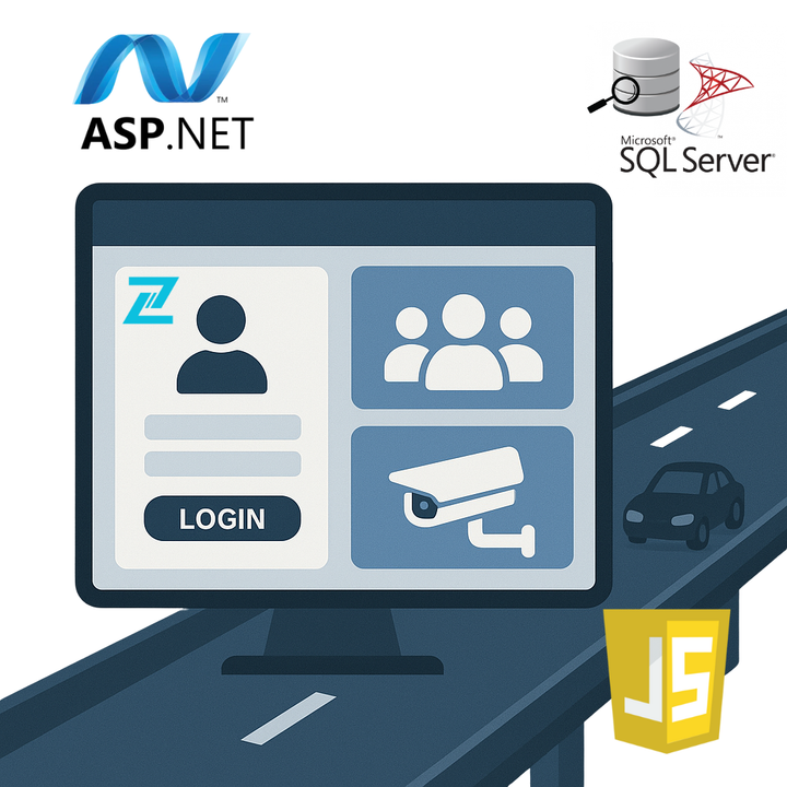 DZ001-14 開發者必學！ASP.NET 中加入 NLog + Middleware 完整日誌機制